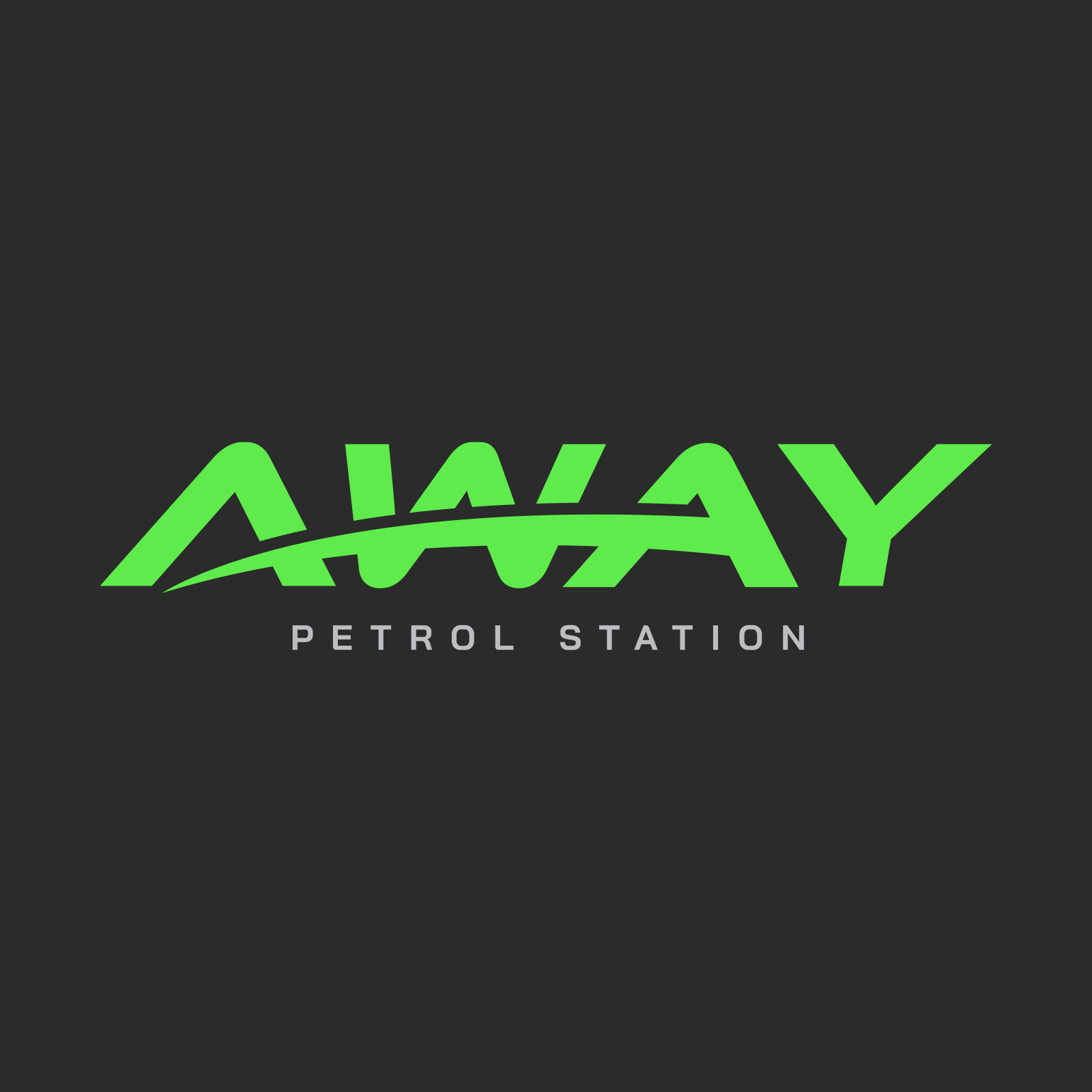 AWAY Petrol Station