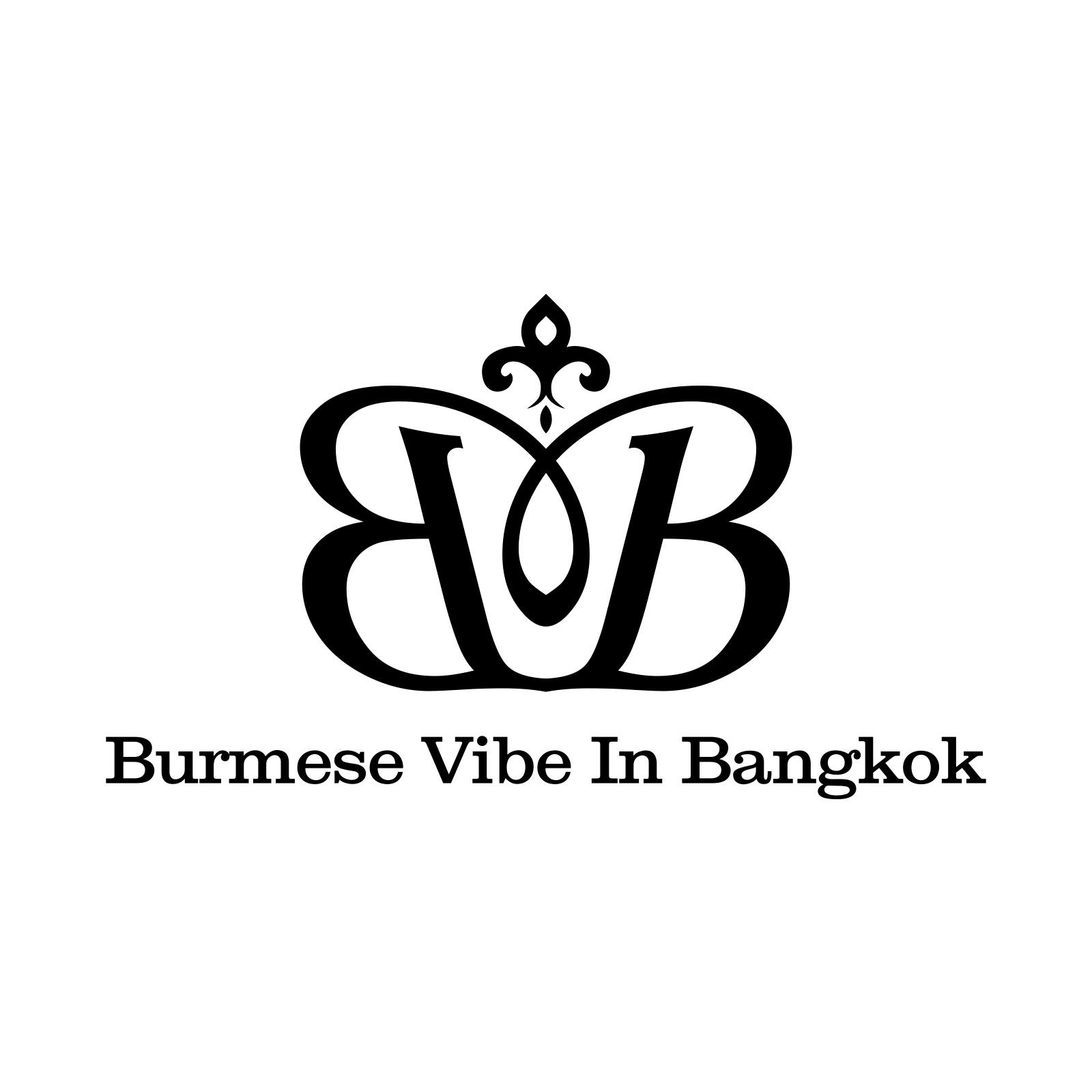 Burmese Vibe In Bangkok