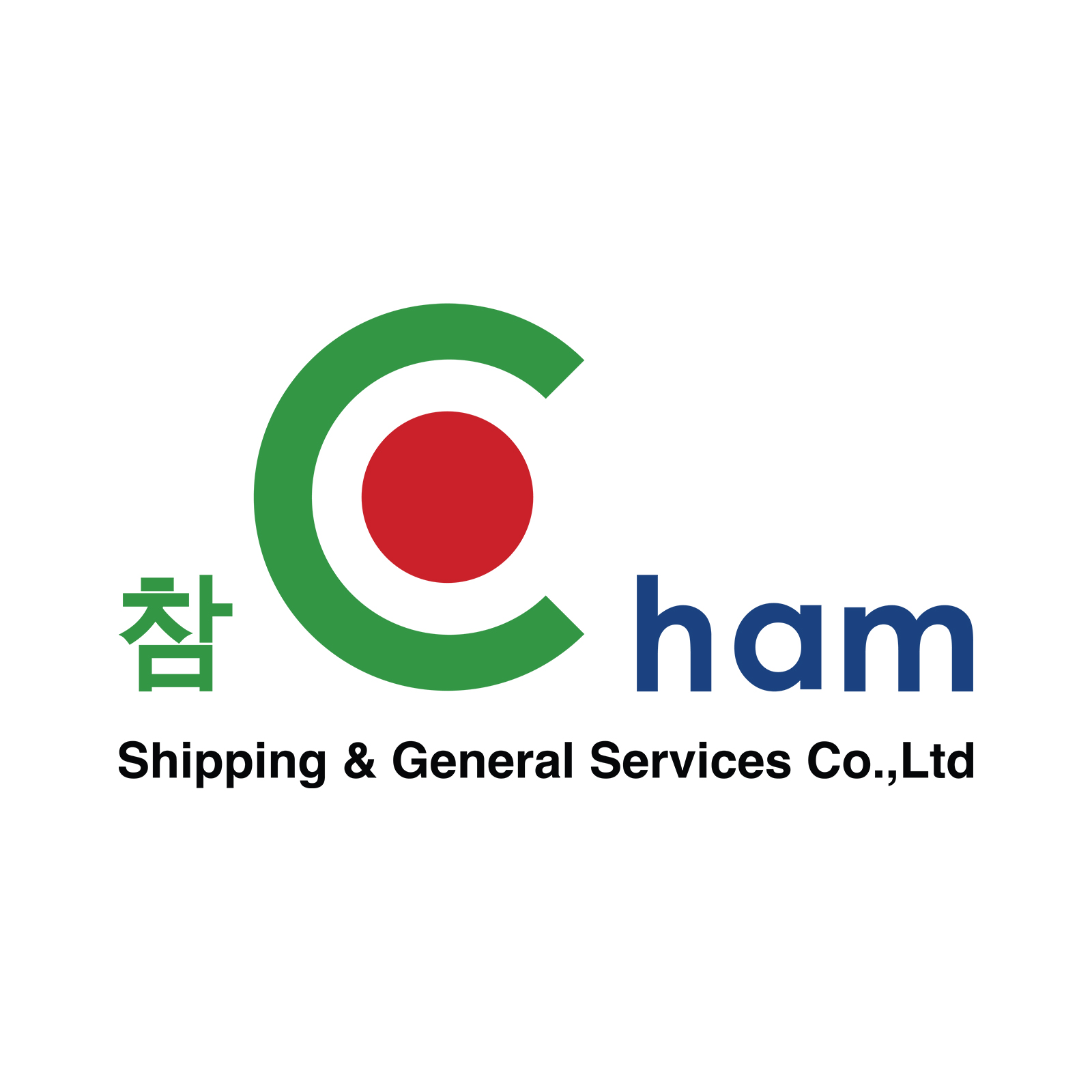 Cham Shipping & General Services