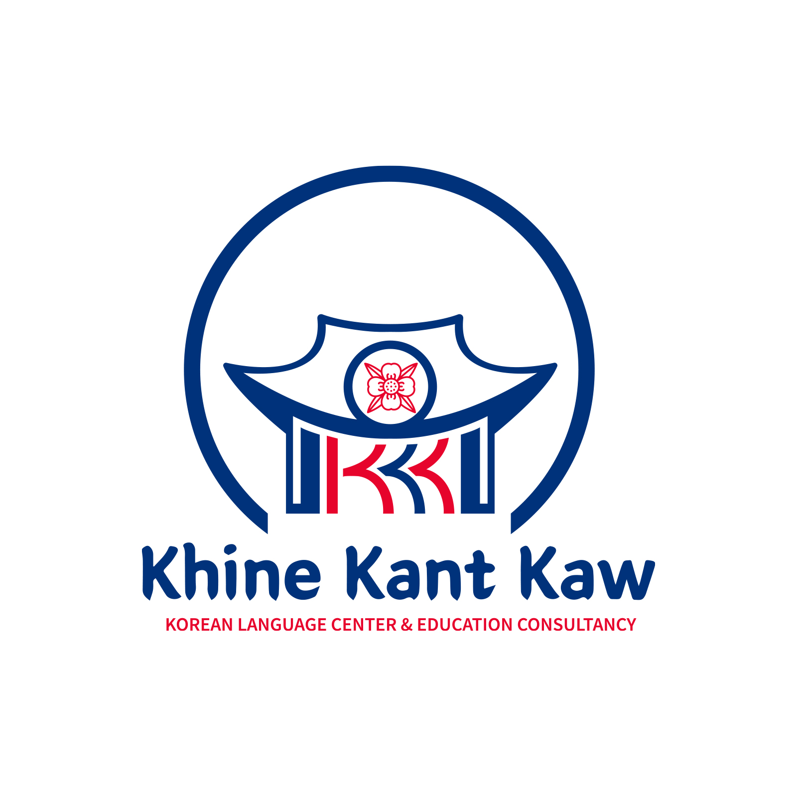 Khine Kant Kaw Korean Language Center