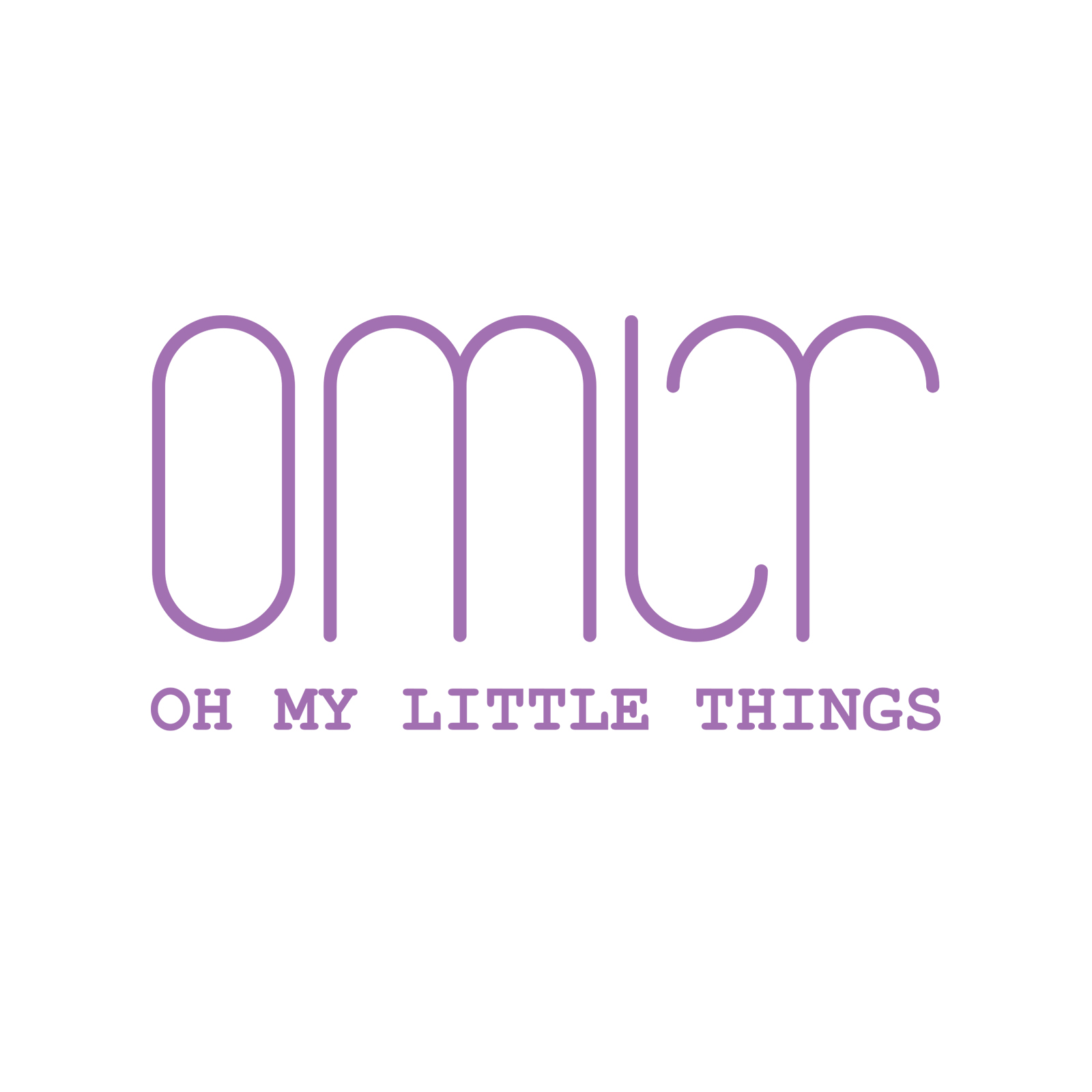 omlt — Oh My Little Things