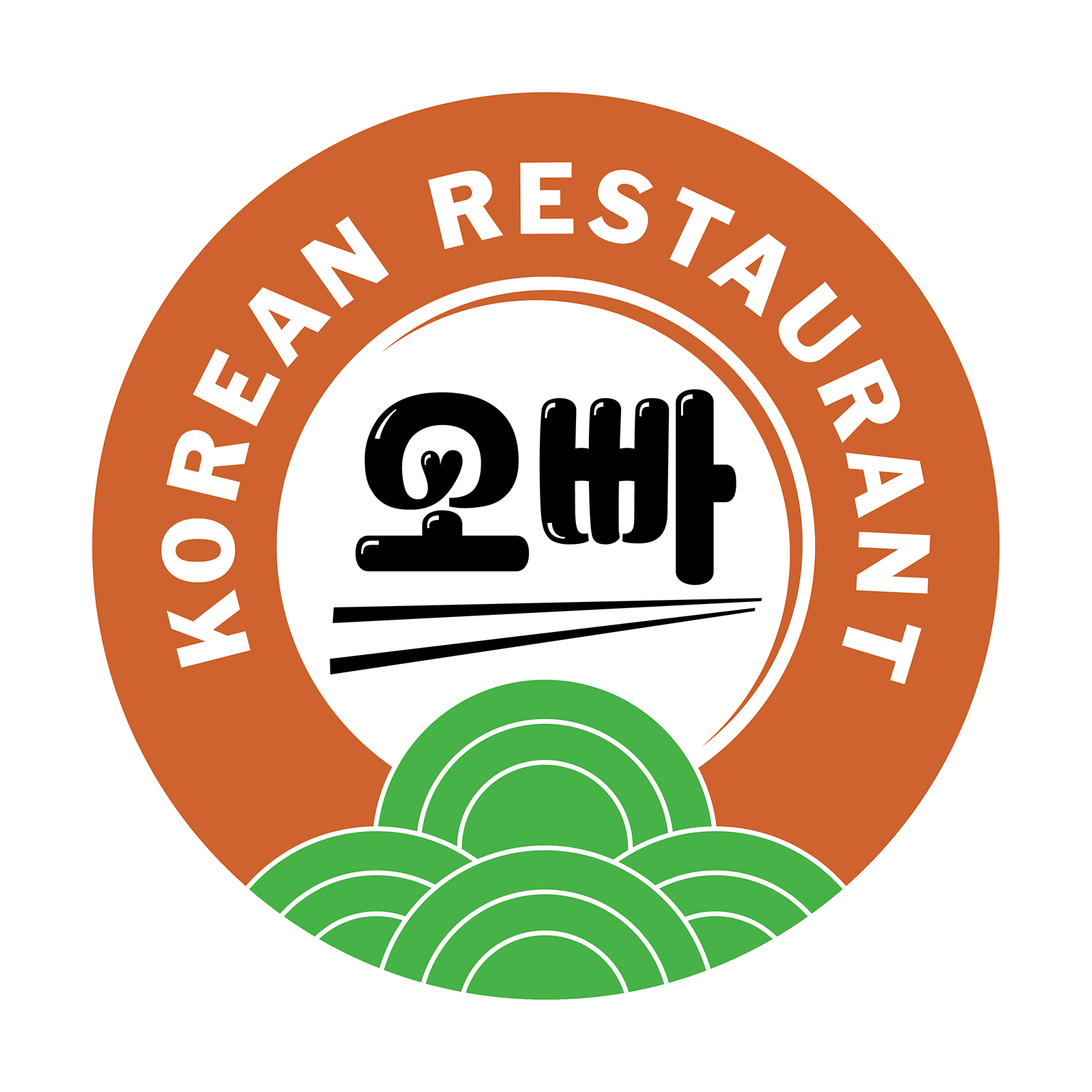 OPPA Korean Restaurant