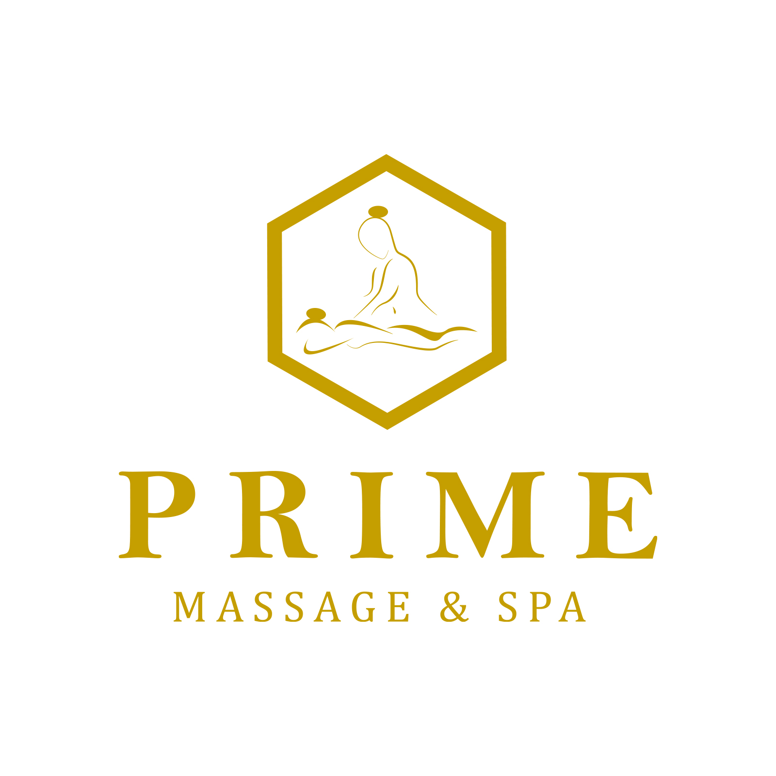 PRIME Massage & Spa