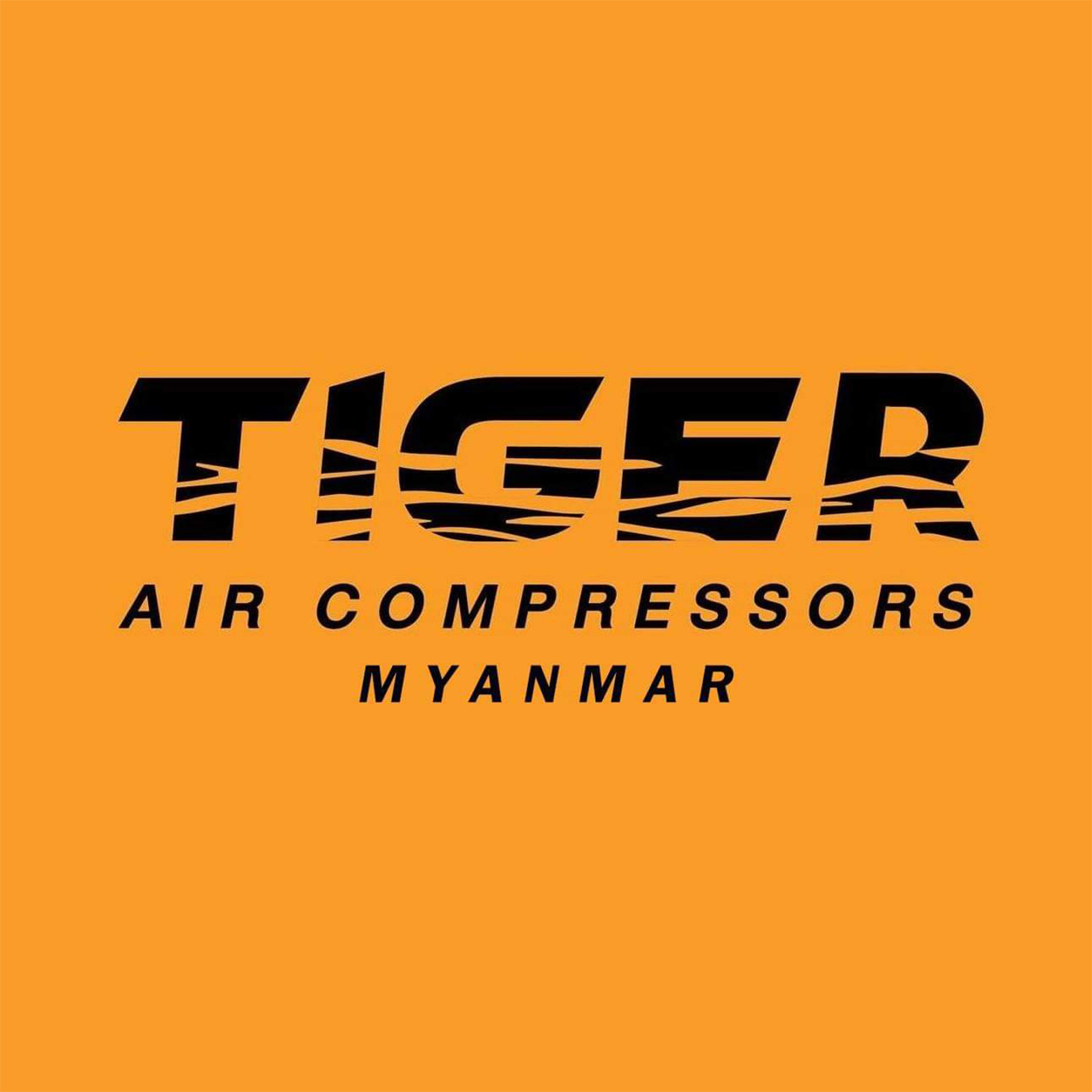 Tiger Air Compressors