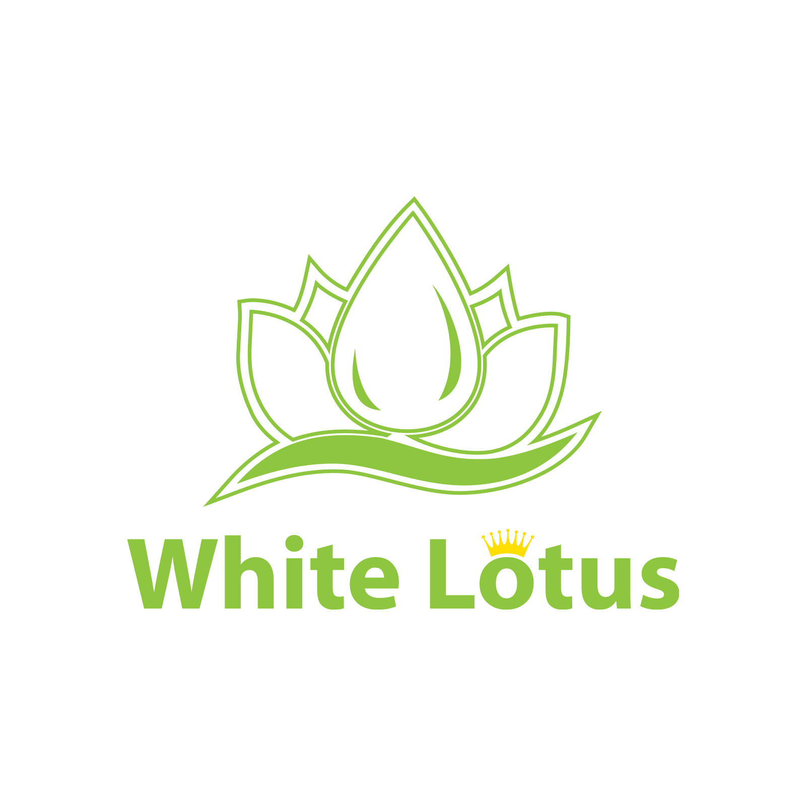 White Lotus